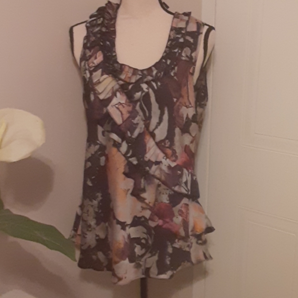 SPENCE BLOUSE Shirt